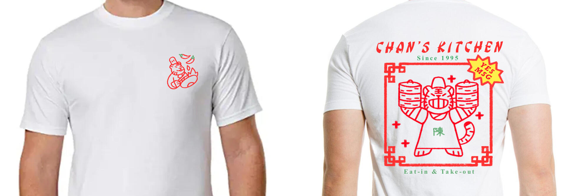 tshirt mockup